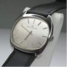ceas Girard Perregaux. mecanic. swiss made. cca 1970 ceas Girard Perregaux. mecanic. swiss made. cca 1970